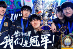 硬币哥从表演赛到首发阵容：职业选手的团队配合蜕变之路