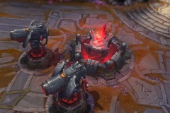 新人王！TES小将中单单杀Faker，一战成名