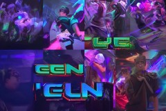 GEN晋级四强！S15全球总决赛英雄联盟半决赛GEN零封HLE强势晋级